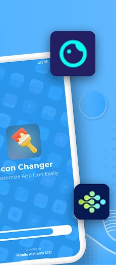 Icon Changer: Icon Packのおすすめ画像2