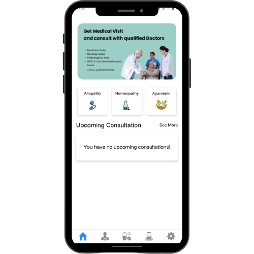 Insta Doctor Screen 3