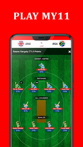 MY11 Expert - My11Circle Teams Prediction Tips