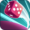 Dice Battle - Bullet Hell Game icon