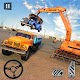 Car Crusher Crane Driver Dumper Truck Driving Game Download on Windows