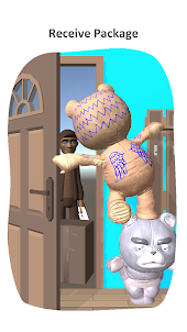 Teddy Life