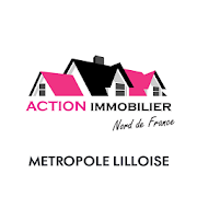 IMMOBILIER VILLENEUVE D’ASCQ