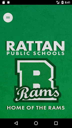 Android application Rattan Public Schools screenshort