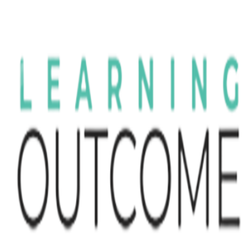 Learning Outcome 1.0 Icon