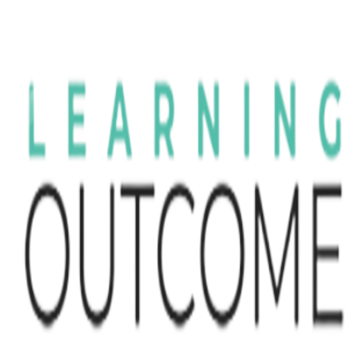 Learning Outcome logo