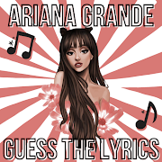 Ariana Grande Quiz Games lyrics Song 2020