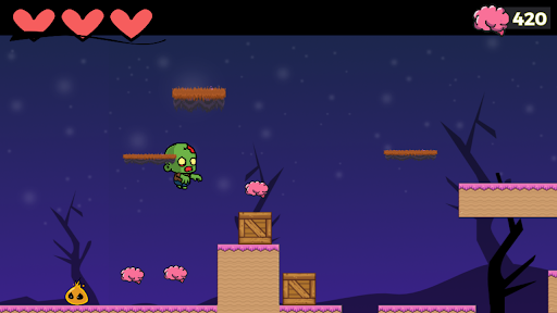 Godot Workshop Demo Screen 2