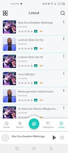 Ustaz Abubeker Ahmed APK for Android Download (Premium) 2