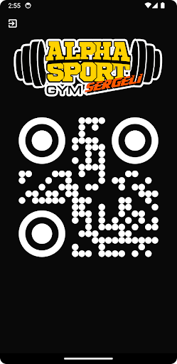 Alpha Sport Screen 2