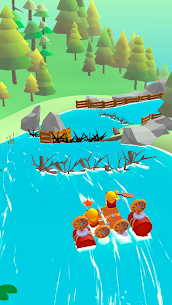 DIY Rafting MOD APK (No Ads) Download 6