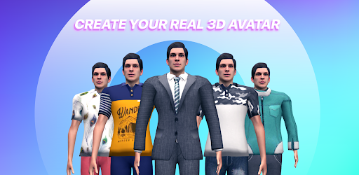 My Avatar Filmize Apps Bei Google Play