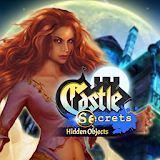Hidden Object Castle Secrets Mystery Quest icon