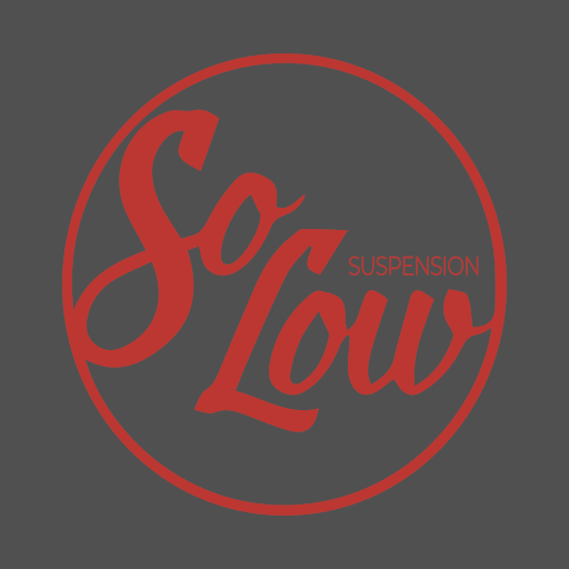SoLow AiR Management logo