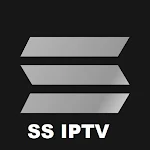 Cover Image of Herunterladen SS IPTV 1.0 APK