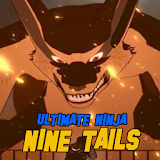 Ultimate Ninja: Nine Tails icon
