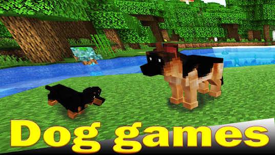 Dog minecraft mod