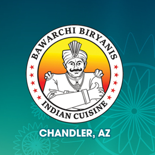Bawarchi Chandler logo