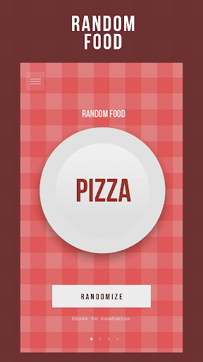 Random Number Generator Kit Screen 3