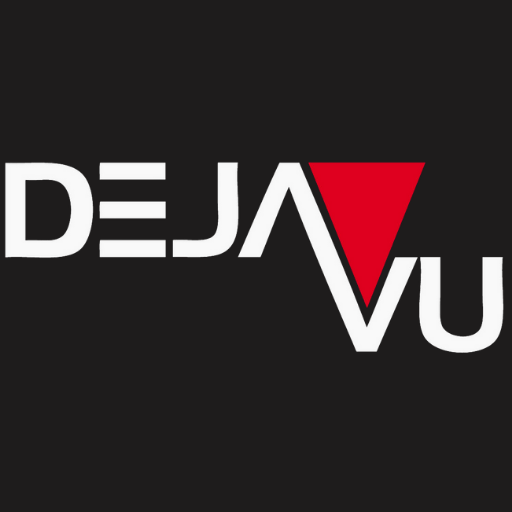 Radyo Dejavu logo