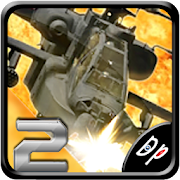 Apache Gunner 2 Ultimate