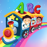 Baby Learning for Kids Games icon