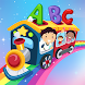 Baby Learning for Kids Games - Androidアプリ