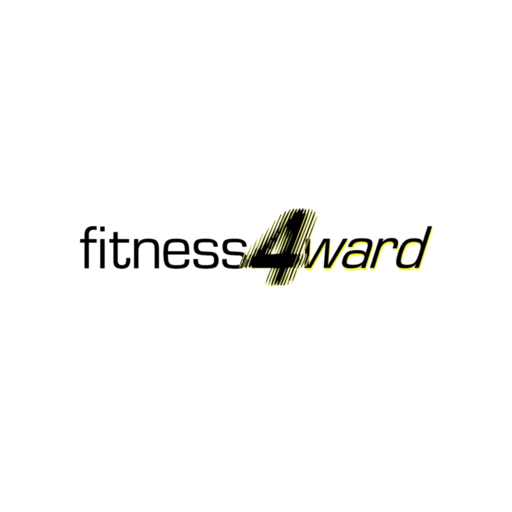 Fitness4ward logo