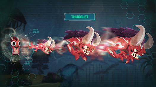 Slugterra Slug it Out 2 Mod Apk (Money) Gallery 10