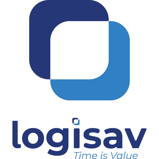 Logisav logo