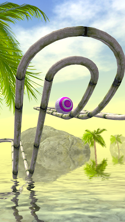 Game screenshot Rollance : Adventure Balls apk download