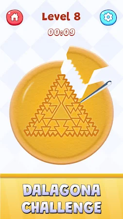 Game screenshot Tik Tap Challenge apk download