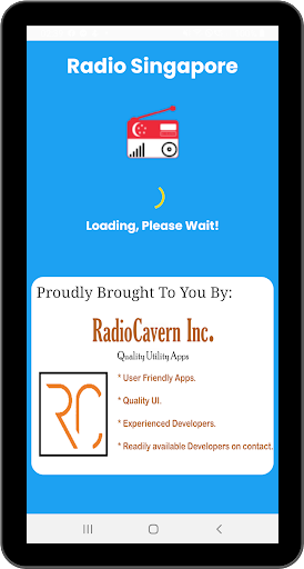 SG Radio - Radios in Singapore