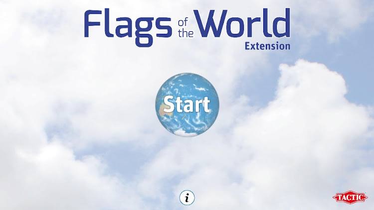 Flags of the World Extension - 1.55 - (Android)