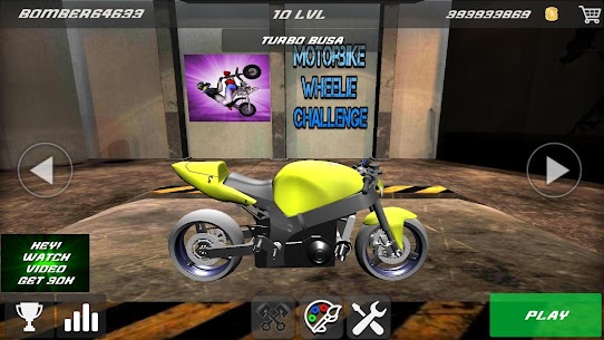 Motorbike Rider – nitro motorbike rider Apk 5