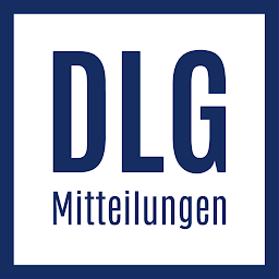 Icon image DLG-Mitteilungen