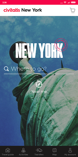 New York Guide by Civitatis 1