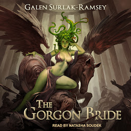 Icon image The Gorgon Bride