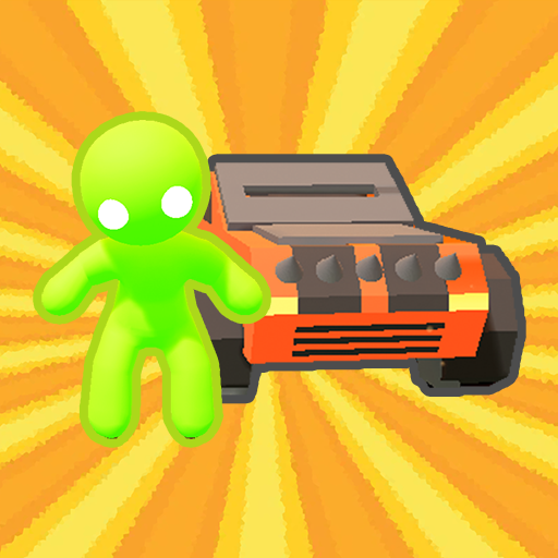 Zombie-Ville: Ride to Survive logo