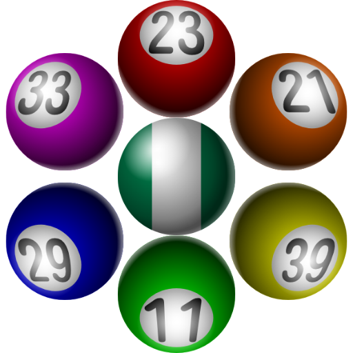 Lotto Player Nigeria  Icon