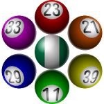 Cover Image of Download Lotto Number Generator Nigeria  APK