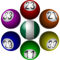 Lotto Number Generator for Nig