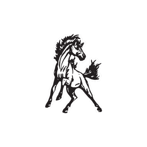 Doniphan West logo