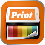 appPrint - Photobook, calendar, cards, gift card icon