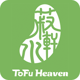 Obraz ikony: Tofu Heaven