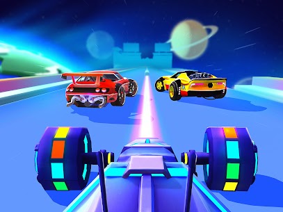 SUP Multiplayer Racing Games 2.3.6 MOD APK (Unlimited Money & Unlocked) 7