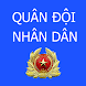 Quân Đội Nhân Dân Việt Nam - Androidアプリ