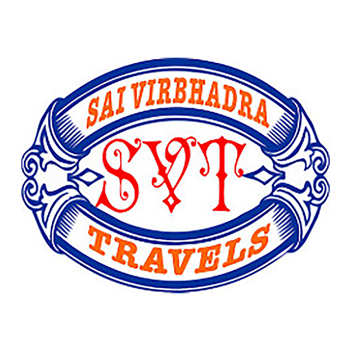 Sai Virbhadra Tours & Travels logo