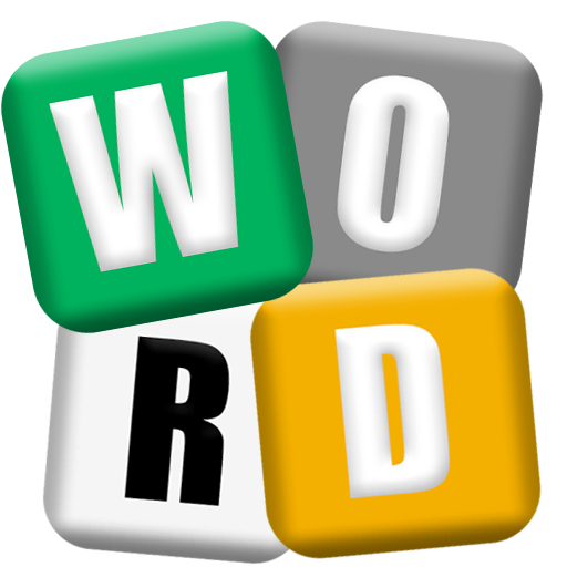 Text Twist: Word Game
