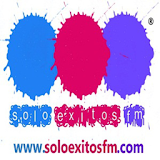 SOLO ÉXITOS FM icon